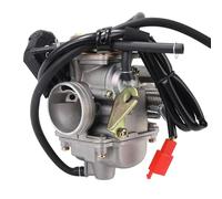 Carburetor Carb For GY6 ATV Go Kart Motorcycle Accessories PD24J Motorcycle Carburetor 24mm 125cc 150cc
