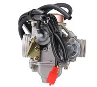 Carburetor Carb For GY6 ATV Go Kart Motorcycle Accessories PD24J Motorcycle Carburetor 24mm 125cc 150cc