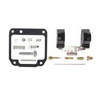 Carburetor Carb For Kawasaki BN125 2001 2002 2003 2004 2005 2006 2007 2008 2009 Motorcycle Carburetor Rebuild Repair Kit