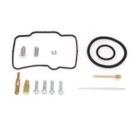Carburetor Carb For KAWASAKI For KDX200 For KDX-200 1989-1994 4X CARBURETOR REBUILD REPAIR GASKET JET KIT