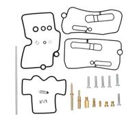 Carburetor Carb For Kawasaki For KLX 450R For KX250F For KX450F For KXL450R Carburetor Repair Rebuild Kit
