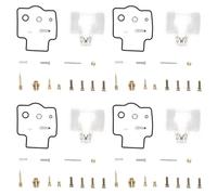 Carburetor Carb For Kawasaki For Ninja ZX7R ZX9R ZX7 ZX10 ZX750 ZX900 ZX1000 ZX 750 900 1000 Carburetor Service Kit Rebuild Kit