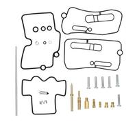 Carburetor Carb For Kawasaki KX250F KX450F For KLX450R For KXL450R 2004-2010 Carburetor Repair Rebuild Kit
