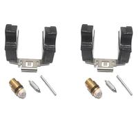 Carburetor Carb For Kawaskai KZ1100A KZ1100D KZ700A KZ750L Motorcycles Carburetor Float Needle Valve