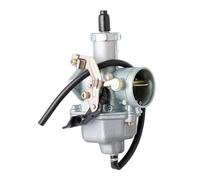 Carburetor Carb For Keihin ABM IRBIS TTR 150cc 160cc 175cc 200cc 250cc ATV Dirt Bike Motorcycle Carburetor Modification PZ30 30mm Carburettor(Auto)