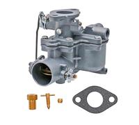 Carburetor Carb For Massey For Ferguson For TE20 For TEA20 For TED20 For Tractor 200361 Carburetor For 24T2. Carburetor Carburettor