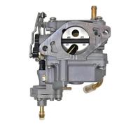 Carburetor Carb For Mercury For Mariner Outboard 4-Stroke 15HP 20HP Carburetor 8M0109535 853720T19 8M0129554 853720T20 Carb