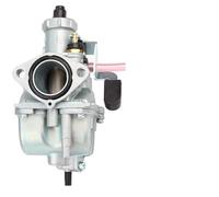 Carburetor Carb For Mikuni 110cc 125cc 140cc Pit Dirt Bike XR50 CRF70 VM22 26mm Carburetor(Combination)
