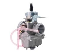 Carburetor Carb For Mikuni VM32-33 VM34-168 VM38-9 VM44-3 Motorcycle Carburetor Carb Assembly Carburettor(Vm32-33)