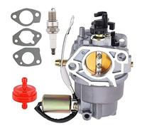 Carburetor Carb for MTD Troy-bilt 420cc Powermore 4P90HUB Engine 1TM1QCE53
