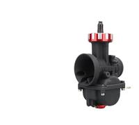 Carburetor Carb For NIBBI PWK24/26/28/30/32/34/36/38/40mm Carburetors With Power Jet(PWK40MM)