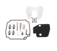 Carburetor Carb For Outboard 25HP 30HP 2 Stroke Parts Boat Motor Carburetor Carb Repair Kit Set 61N-W0093-00-00 61NW00930000