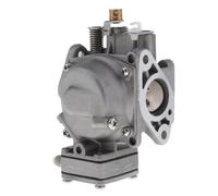 Carburetor Carb For Outboard 5HP 4HP 2T 812648 Carburetor Carb Assy Fits