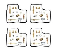 Carburetor Carb For PAN For EUROPEAN ST1100 SC26 1990 1991 1992 1993 1994 1995 1996 1997 1998 1999-2000 Carburetor Repair Kit Engine Parts(A)