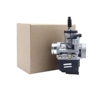 Carburetor Carb For PHBL 20 22 24 25 26 28mm Motorcycle Carburetors For 2 Stroke Moped 4T Scooter Racing 50-300cc