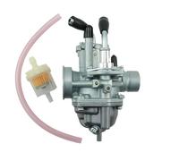 Carburetor Carb For Polaris For Sportsman 90 For Predator 90 Carburetor Manual Choke Version For 2 Stroke Scooter Moped