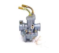 Carburetor Carb For PW 50 For PW50 For Y-Zinger 1981-2016 For QT50 For Yamahopper 1979-1987 Carburetor Carb Motorcycle Bike 50cc Carby Carburetor Carburettor