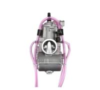 Carburetor Carb For PWK 36S 38S For For Air For Striker 125-300CC For ATV Quad Scooter 36MM Motorcycle Carburetor Motorcycle Carb