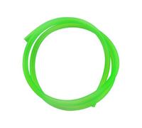 Carburetor Carb for PWK Universal 1M 8mm Dirt Bike Moto Tuning Motorcycle Carburetor Hose Petrol Fuel Line Hose Oil Pipe Tube(Green)