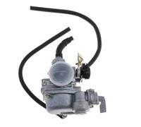 Carburetor Carb For PZ19 19mm Carburetor Assembly For DY100 CD110 70-110cc ATV