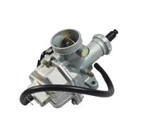 Carburetor Carb For PZ27 Choke 125 150 200 250 300cc ATV Quad Go Kart Without Cable Handle Motorcycle Carburetor