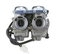 Carburetor Carb For Rebel 250 For CB250 For CB 250 For CMX250 For CA250 For CBT125 26MM 250CC Twin Cylinder Motorcycle Carburetor