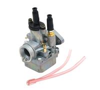Carburetor Carb For Simson S50 S51 KR51 SR50 Motorcycle Carburetor Vergaser 16/18/19/21mm Carburador Carburateur Carb