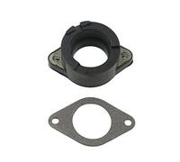 Carburetor Carb For SR XT 500 1U6-13565-02 1U6-13565-00 1U6-13565-01 Accessories Carburetor Intake Manifold Boots