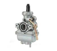 Carburetor Carb For SSR 70cc 90cc 100cc 110cc 125cc Monkey Dirt Pit Bike ATV Quad Go Kart 20mm PZ20 Carburetor