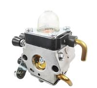 Carburetor Carb For Stihl For FS38 For FS45 For FS46 For FS55 For KM55 For FS45 For FS85 C1Q-S66 C1Q-S71 C1Q-S97 C1Q-S186A Lawnmower Spare