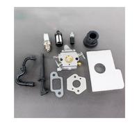 Carburetor Carb For Stihl MS170 MS180 017 018 Chainsaw Air Filter Fuel Oil Line Muffler Gasket Intake Manifold Spark Plug