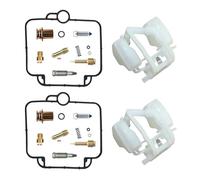 Carburetor Carb For Suzuki DR800 SR43 1991 1992 1993 1994 1995 1996-1997 For BST33 DR800S M/N Carburetor Repair Kit Carb Engine Parts(B)