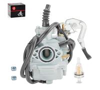 Carburetor Carb For Suzuki QuadSport LT-Z90 2007-2009 2014-2023 13200-08H00 13200-08H01