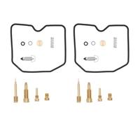 Carburetor Carb For Triumph For Bonneville 800 T100 T 100 2001-2008 Carburetor Carb Rebuild Repair kit
