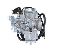 Carburetor Carb For Vergaser For Linhai 260cc For Marquis For Te-250cc Scooter Motorcycle Carburetor Carburettor