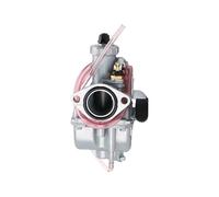 Carburetor Carb For XR50 For CRF70 For KLX For BBR For Apollo VM22 Carburetor 26mm 110cc 125cc 140cc Pit Dirt Bike Carb