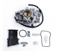 Carburetor Carb for YAMAHA for WARRIOR 350 YFM350 1999 Motorcycle Parts