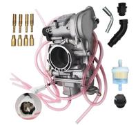 Carburetor Carb For Yamaha WR400F WR426F WR450F YZ400F YZ426F YZ450F 1998-2009 For CRF450R 2002-2014 REOKIP