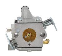Carburetor Carb Fuel Supply System Fit For MS170 MS180 017 018 Chain Saw For 1130-120-0603 For Zama C1Q-S57B