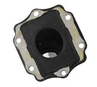 Carburetor Carb Holder Intake Manifold 16065-1194 Compatible With KDX200 KDX200SR 1989-1993