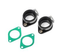 Carburetor Carb Joint Intake Manifold Boots For SL350 CL350 CB350 1968 1969 1970 1971 1972 1973