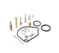 Carburetor Carb kit Compatible With CRF50F 2006 2007 2008 2009 2010 2011 2012 2013 2014 2015 2016 Motorcycle Carburetor Repair Carb Rebuild Kit
