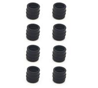Carburetor Carb kit Compatible With For TDM850 1992-1993 Motorcycle Carburetor Seal Kit Tee Joint Nipple O-Ring Gasket(8pcs)