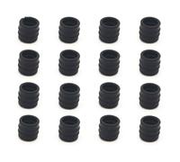 Carburetor Carb kit Compatible With For TDM850 1992-1993 Motorcycle Carburetor Seal Kit Tee Joint Nipple O-Ring Gasket(16pcs)