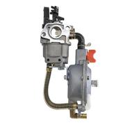 Carburetor Carb Kit For GX160 GX200 168F 170F 5.5-6.5HP Engine Motorcycle Carburetor Power Jet Carb Power Jet Carburetor