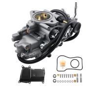 CARB CARBURETTOR CARBURATOR FOR YAMAHA WARRIOR 350 YFM 350 1997 1998 ATV YFM350