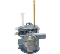 Carburetor Carb Kit Replacement For 299437 297599 Compatible With 135200 130200 100200 4-Cycle Small Engines
