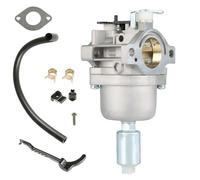 Carburetor Carb Kit Replacement for Sears LT2000 42" 20HP Lawn Tractor Replacement for Craftsman LT2000 17.5HP Lawn Mower Tractor Tune-Up Kit