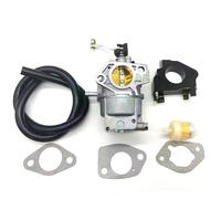 Carburetor Carb Kit with Gaskets Compatible with Generac RS8000E 420cc Gas Generator