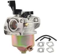 Carburetor Carb Lawn mower Carburetor 2KW - 3KW With GX160 GX200 5.5HP 6.5HP 168F Engine Metal Mounting Hole Distance: 4.2cm